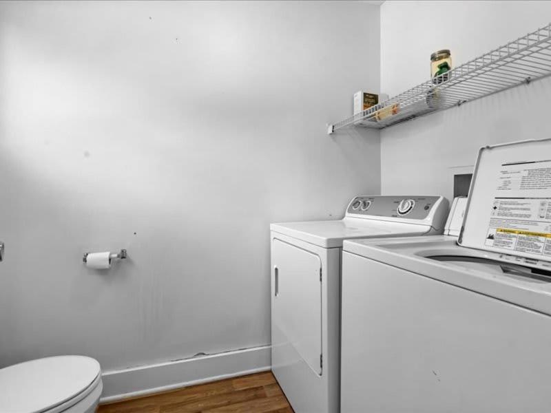 Chic 2Br Duplex Free Parking Near Hospitals Des Moines Exterior foto